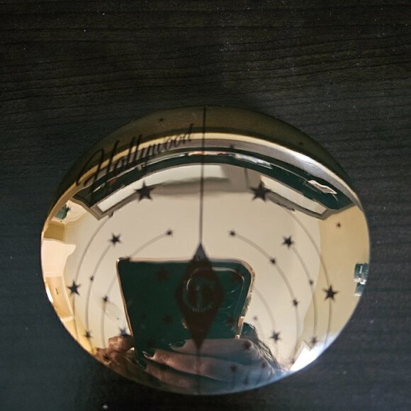 Charlotte Tilbury HOLLYWOOD GLOW GLIDE FACE HIGHLIGHTER IN CHAMPAGNE GLOW (NIB) - Picture 7 of 8